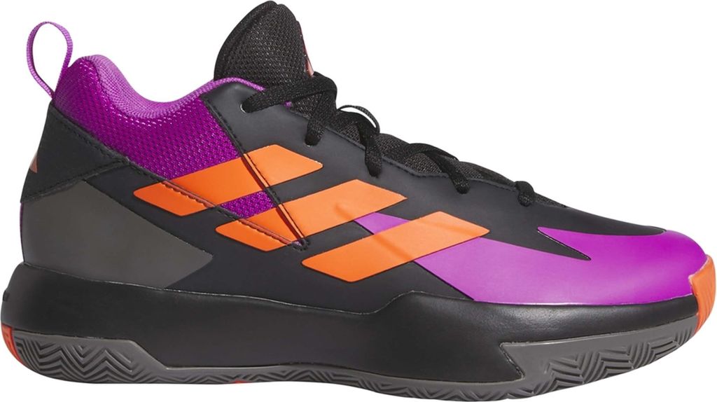 Basketballschuhe Adidas IG6639 für Kinder