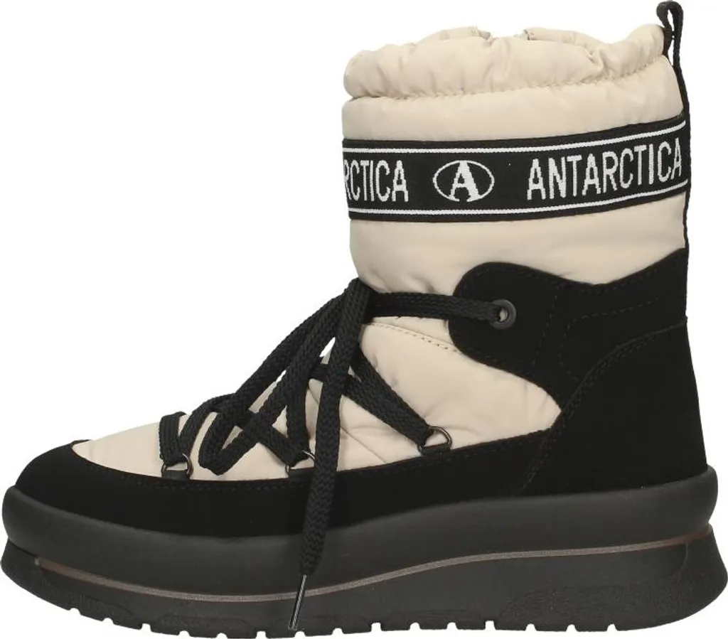 Antarctica Snowboots Beige 41 : Dites Adieu aux Pieds Froids cet Hiver