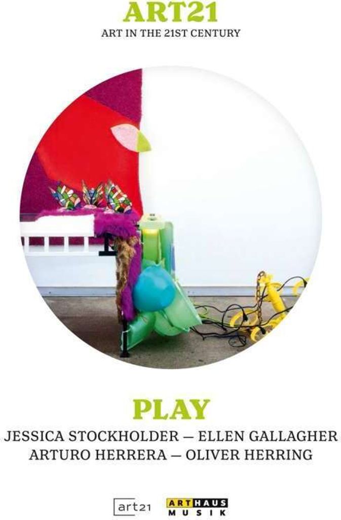 Various: Play-Art in the 21st Century