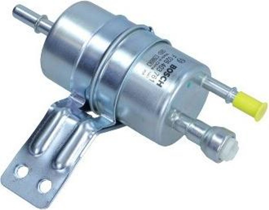 BOSCH Kraftstofffilter F026403761 Jeep Cherokee 4.0/4.7 Produktbild 