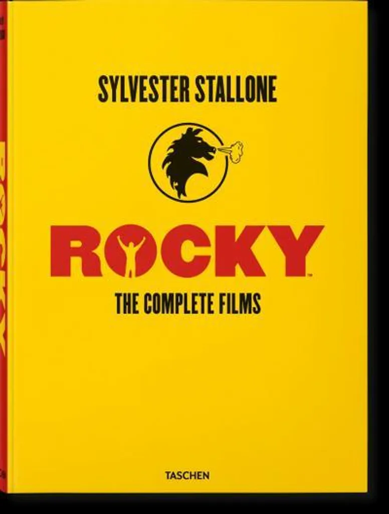 Rocky : L'Intégrale des Films en Coffret Blu-ray pour les Fans de Boxe