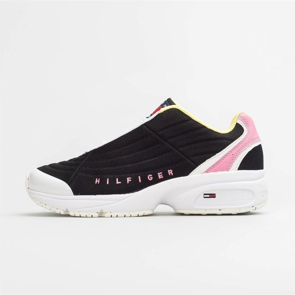 Tommy Hilfiger Schuhe Wmns Heritage Sneaker, EN0EN00861BDS