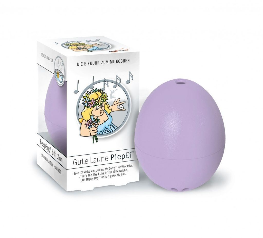 Brainstream A004511, Lila Produktbild 