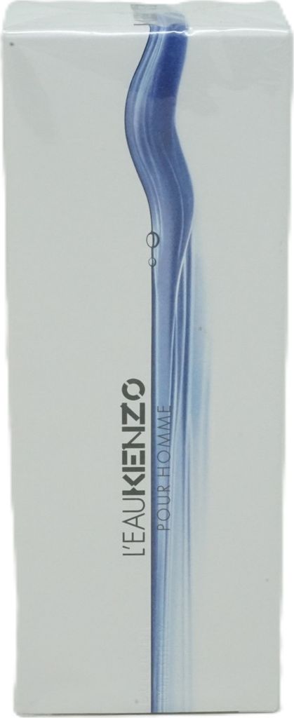 Kenzo L'Eau Kenzo Pour Homme Edt Spray Produktbild 6