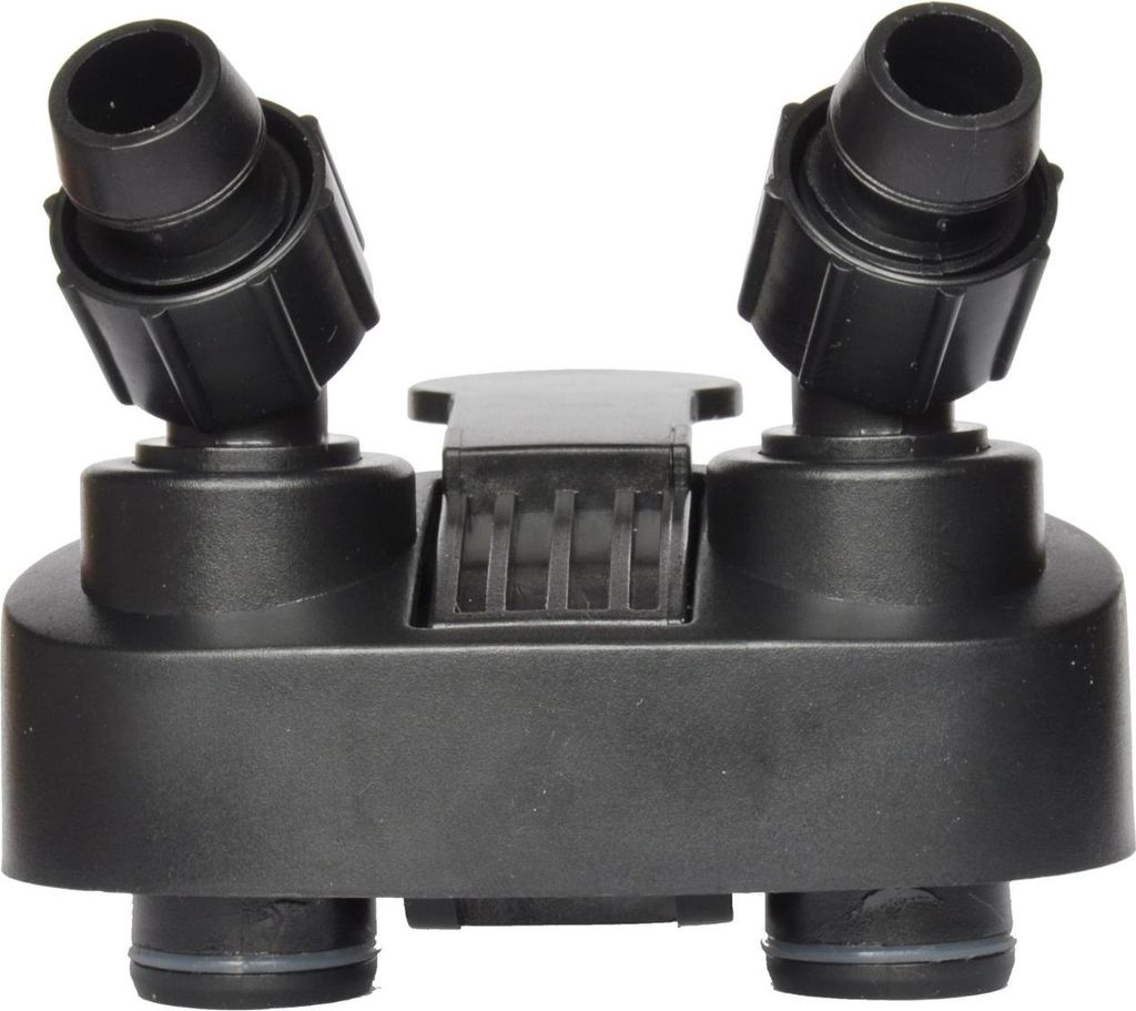 SunSun HW-302 Set van in- en uitgangscontactdozen Productafbeelding 