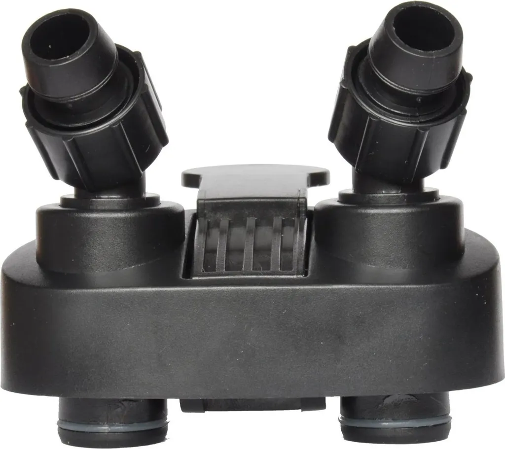Kit di Uscita IN/OUT per SunSun HW-302 | Sicurezza per il tuo Acquario