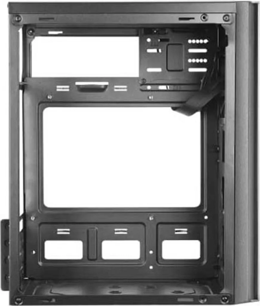Mini boîtier PC polyvalent Tacens AC6 pour configuration bureautique