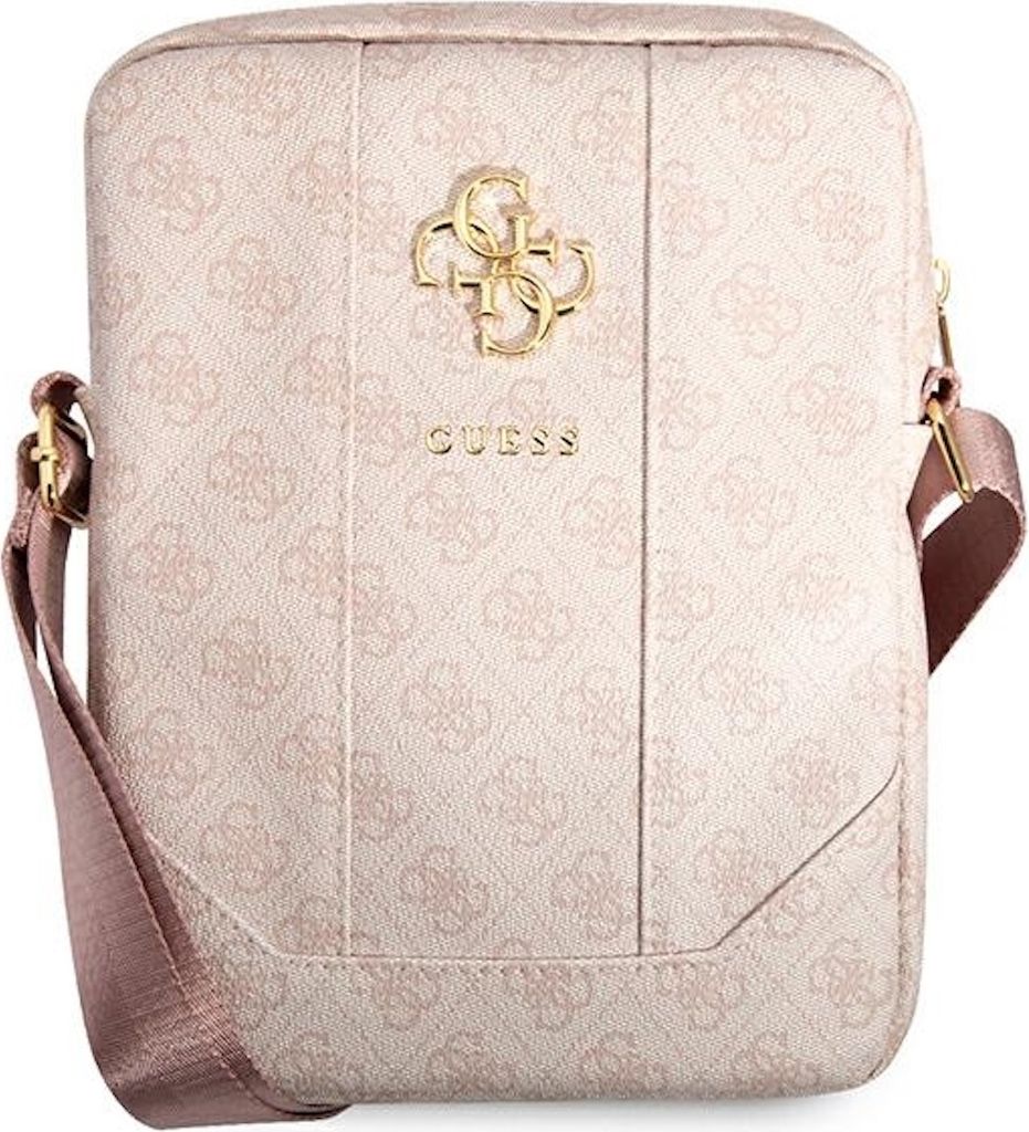 Guess Bag GUTB10G4GFPI 10  pink/pink 4G Big Metal Logo Produktbild 