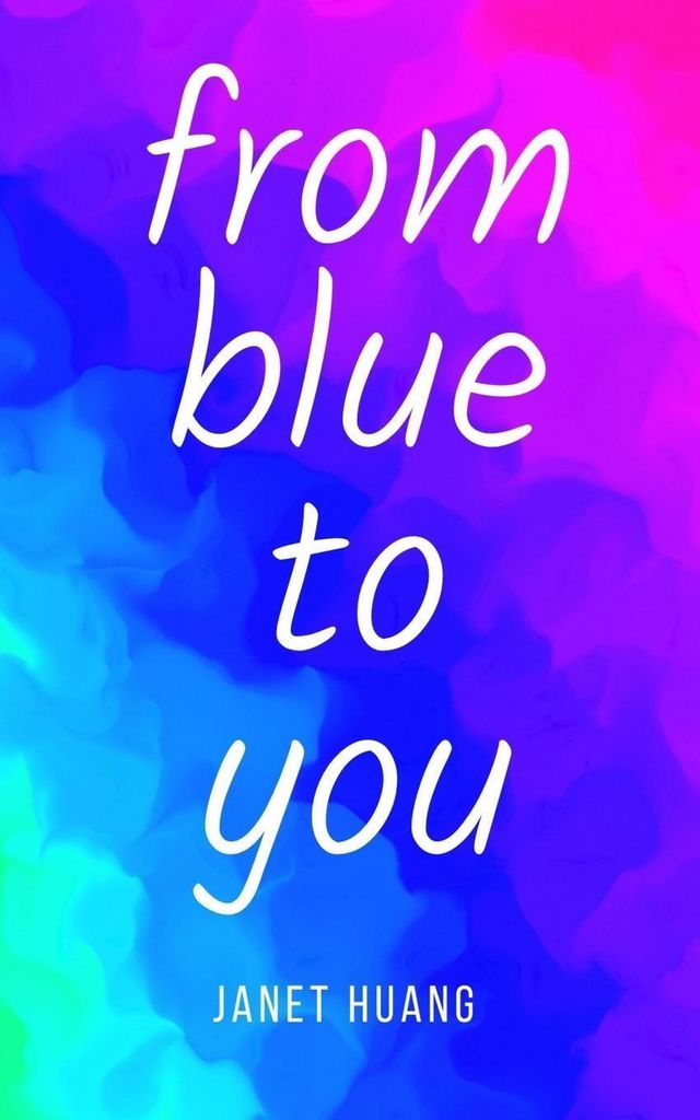 from blue to you