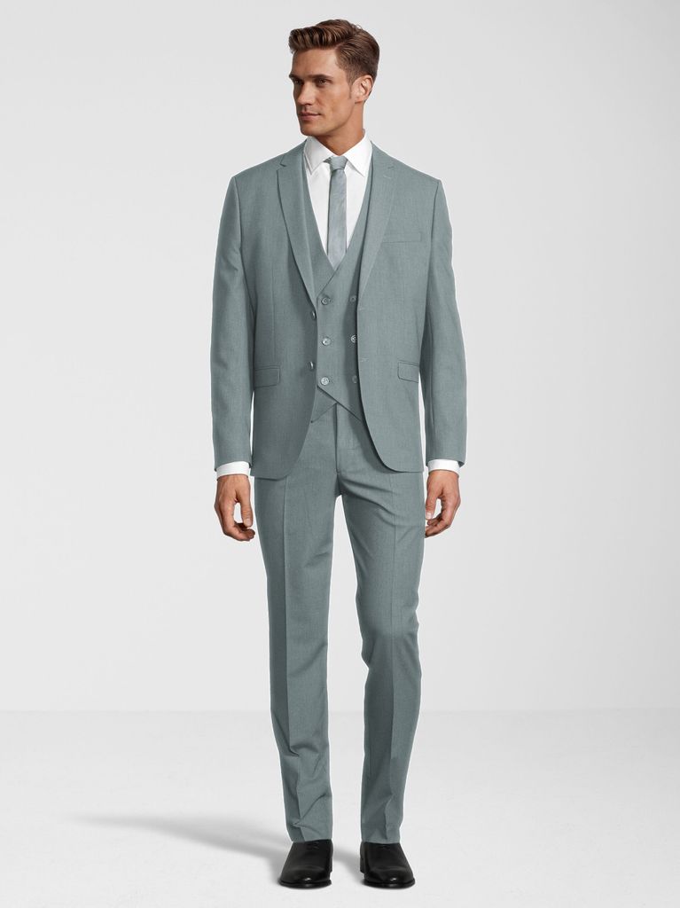 SteffenKlein Herren Anzug Slim-Fit 5534-46, 5534-48, 5534-50, 5534-52, 5534-54, 5535-46, 5535-48, 5535-50, 5535-52, 5535-54, 5602-46, 5602-48, 5602...
