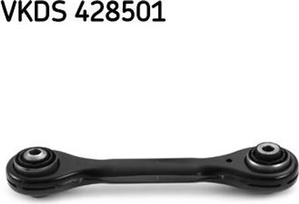 SKF VKDS 428501 Bras de suspension arrière OE 33326765425 pour BMW E90