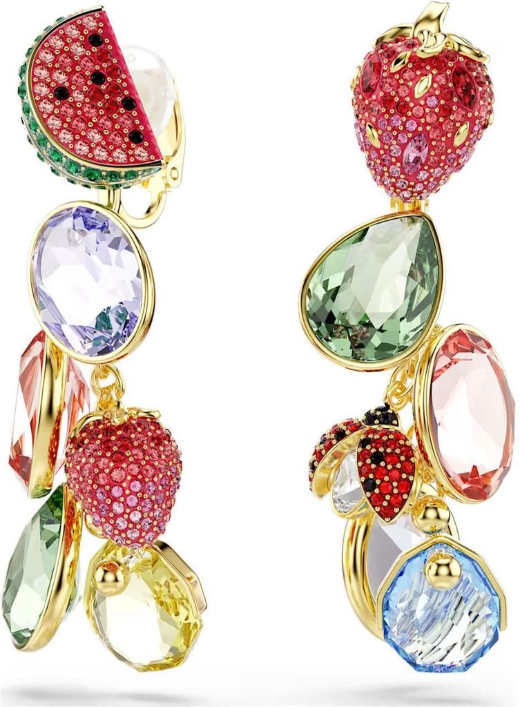 Swarovski Idyllia 5743818 Ohrringe