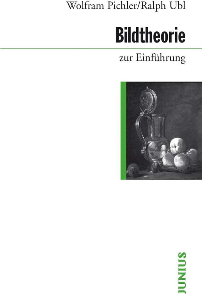 Bildtheorie zur Einführung