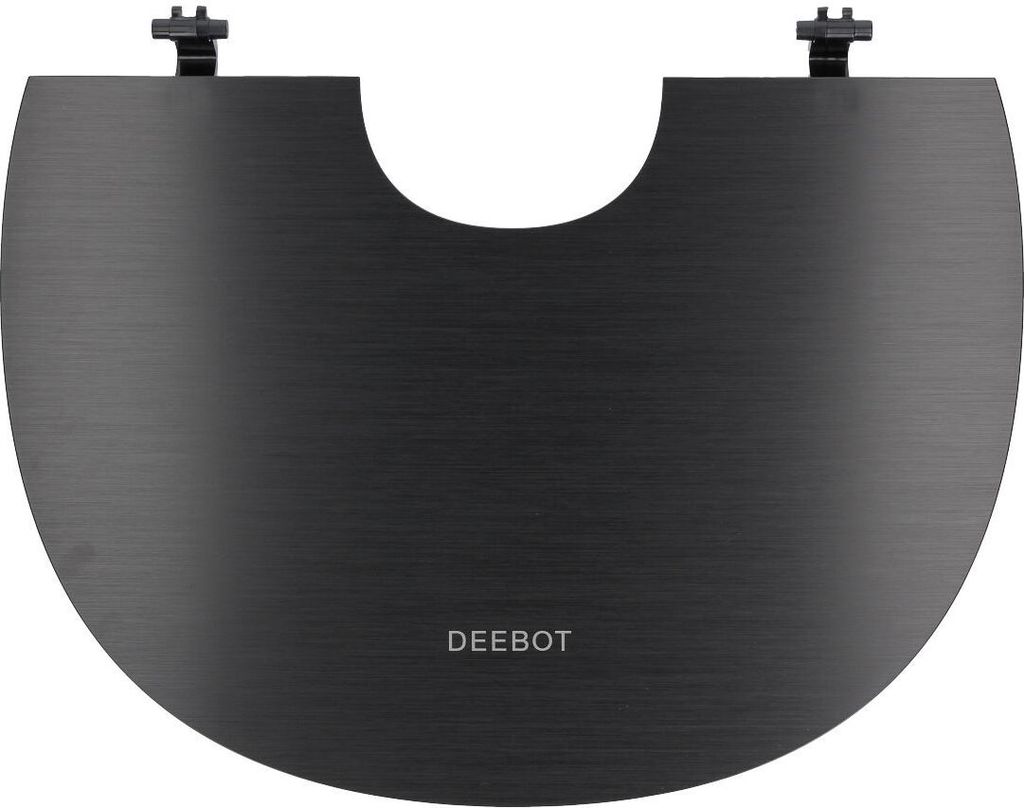 Abdeckung Staubschutz Dust Cover Ecovacs 201-1913-1700 für Staubsauger Roboter Saugroboter DEEBOT OZMO T8 AIVI