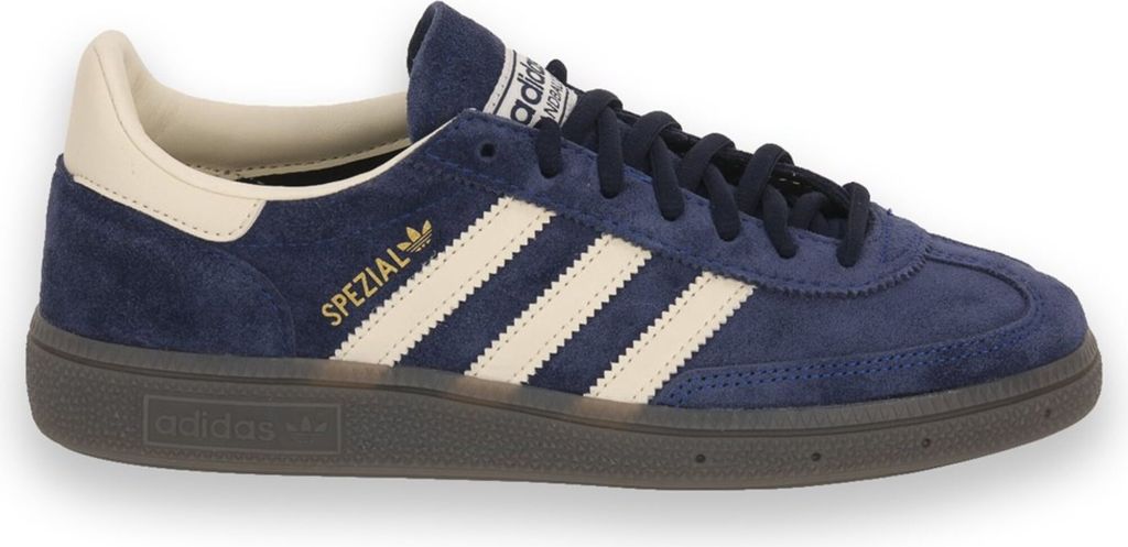 adidas Originals Handball Spezial - Herren Sneakers Schuhe Blau IF7087 , EU 44 2/3 UK 10