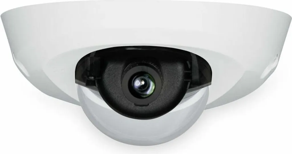 Caméra WDR Digitus DN-16086 : 1080p Full HD Contre-jour