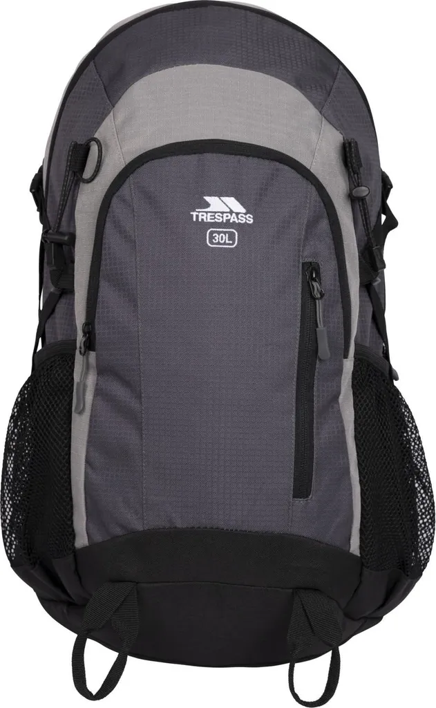 Sac à dos de voyage 30L Trespass Pitloch - Idéal Cabine et Loisirs