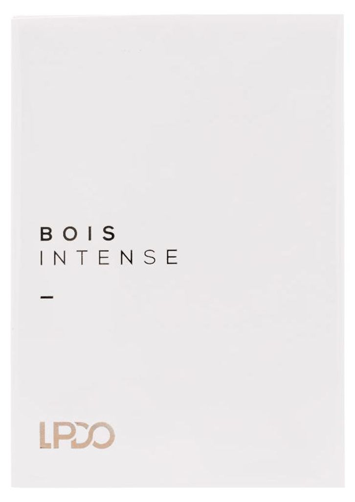 LPDO Bois Intense, para mujer, 100 ml Imagen del producto  Imagen generada por IA
