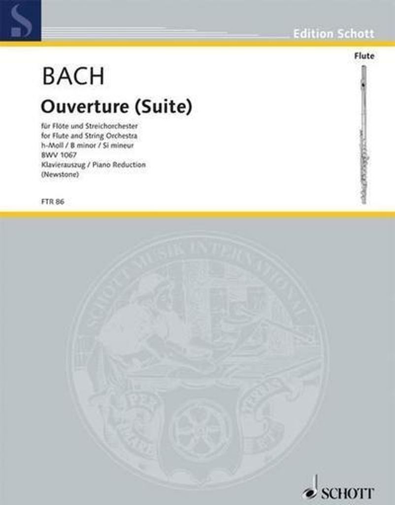 Ouverture (Suite) Nr. 2