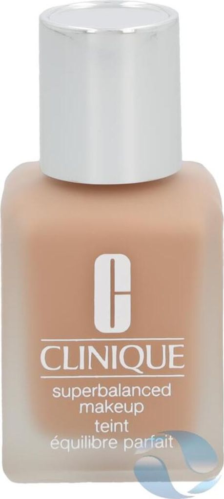 Clinique Superbalanced Makeup Flüssiges Make Up für Einigung des farbigen Hauttones 11 Sunny 30 ml