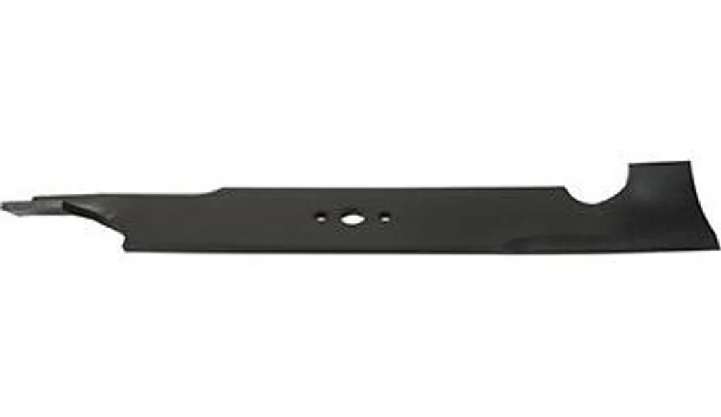 Lame 457 mm adaptable Bobcat 32022 - Alésage 15,9 mm haute qualité