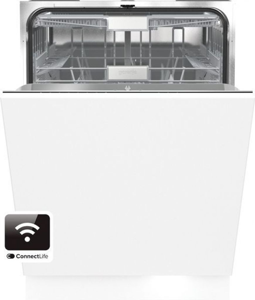 Gorenje GV693C60XXL Vollintegrierter Geschirrspüler, 60 cm, Produktbild 