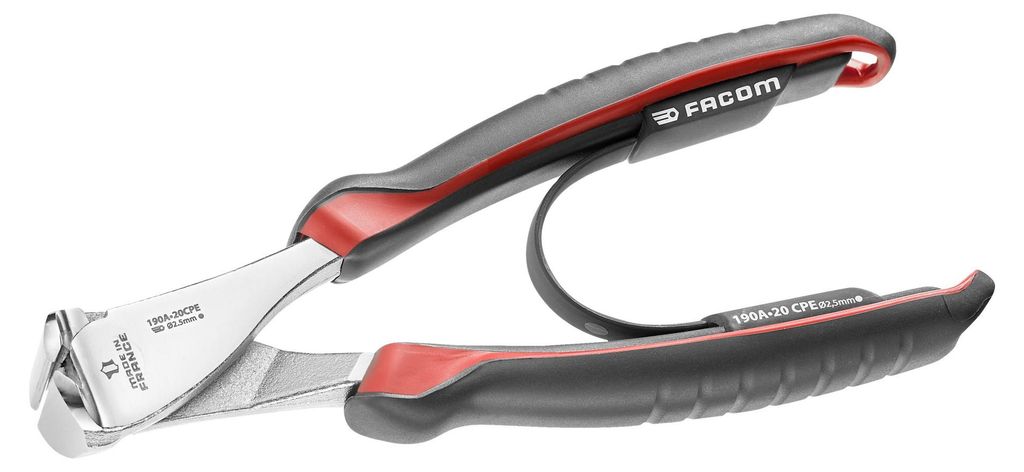 Facom Vornschneider 200mm CPE Immagine del prodotto 