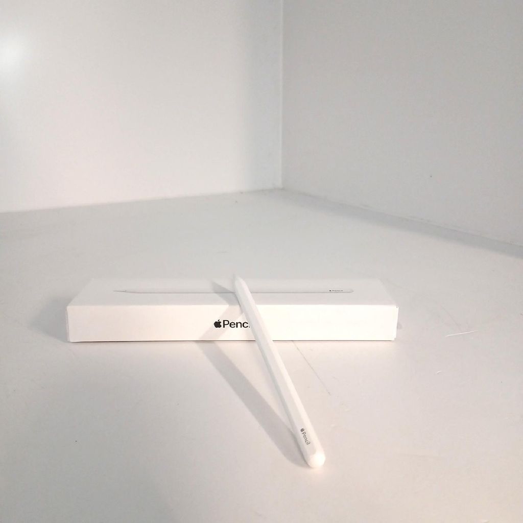 Apple Pencil der 2. Generation (Geeignet fr iPads bis 2022)