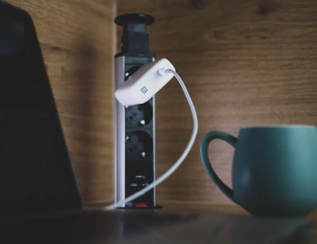 Chargeur Mural 45W USB-C PD Xtrememac : Recharge Rapide et Sécurisée - 6