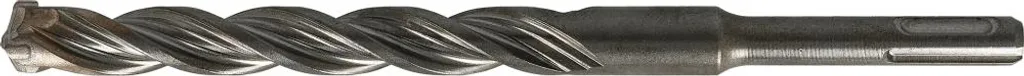 Punta Heller TriJet 26771 SDS-Plus 12mm x 600mm | Professionale - 14