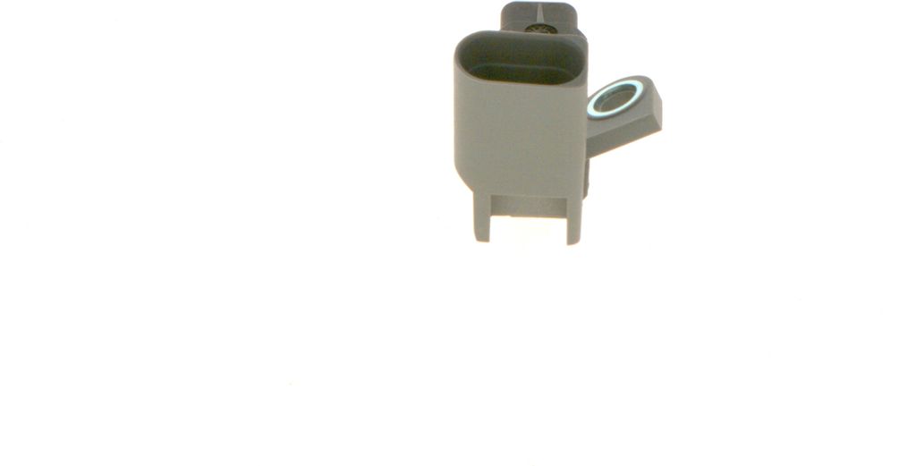 BOSCH 0 986 280 727 - OE 03D 906 433 B Kurbelwellensensor für Toledo IV (KG3), Fabia II (54), Rapid (NH), Roomster (5J), Polo (6C, 6R)