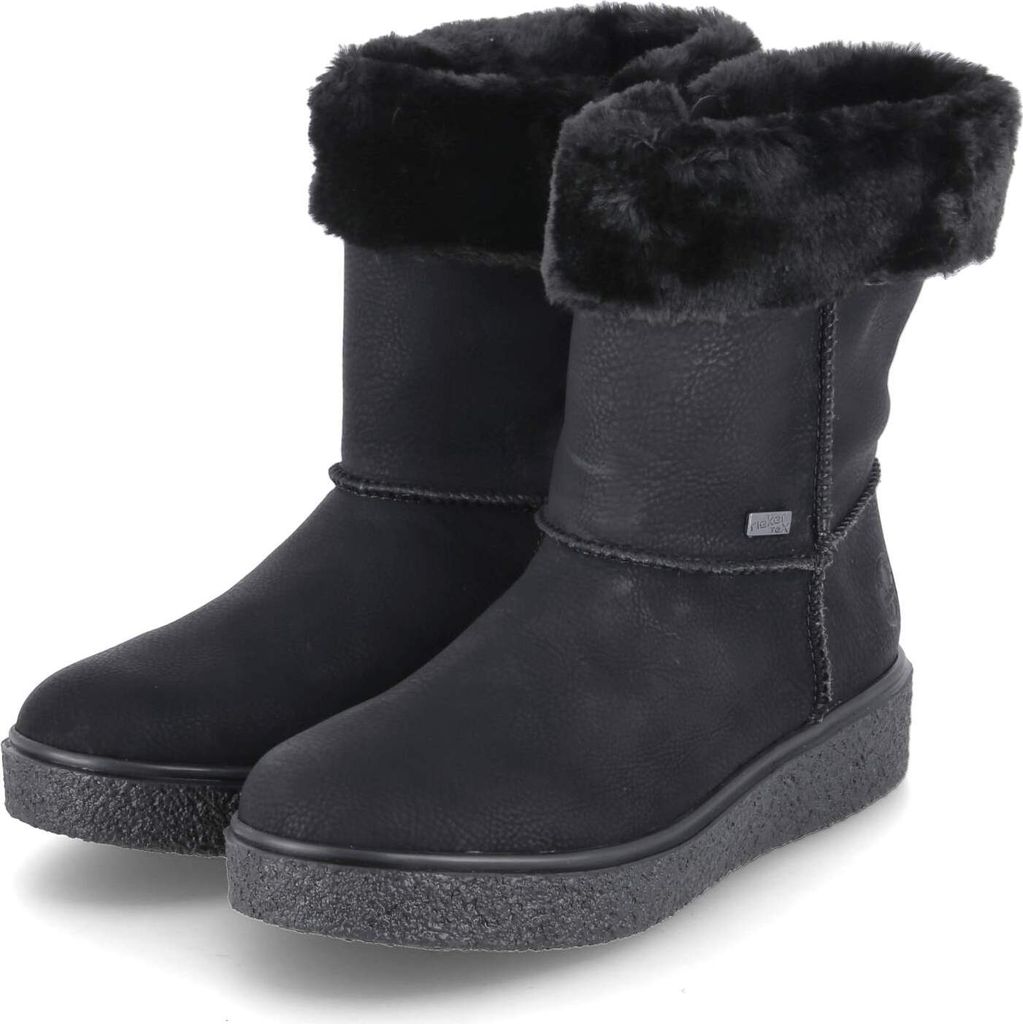 Rieker Buty Y009000 Zdjęcie produktu 13