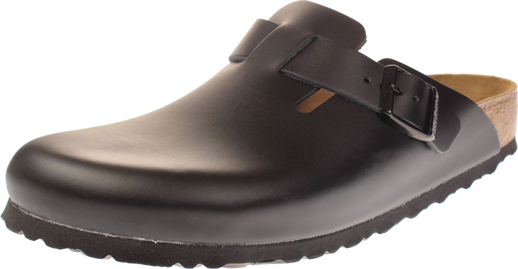 Birkenstock Boston narrow schwarz Obrázok produktu 54