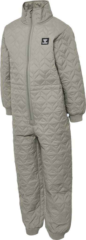 hummel hmlSULE THERMO SUIT - VETIVER - 104