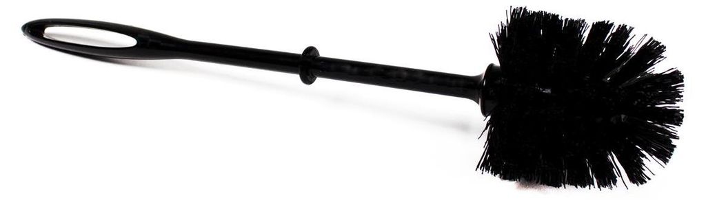 Nölle - WC-Bürste ohne Randreiniger - 34 cm Produktbild 