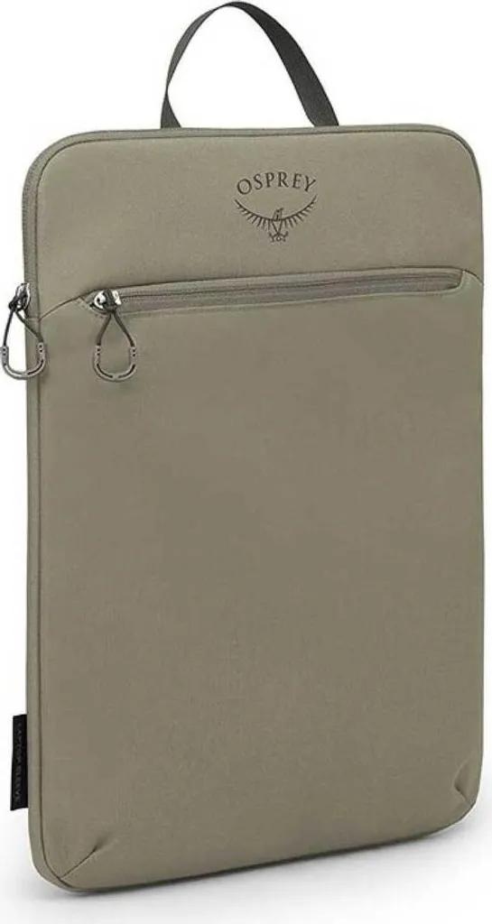 Osprey Daylite 16 Housse Ordinateur Portable Vert - Protection Durable - 3