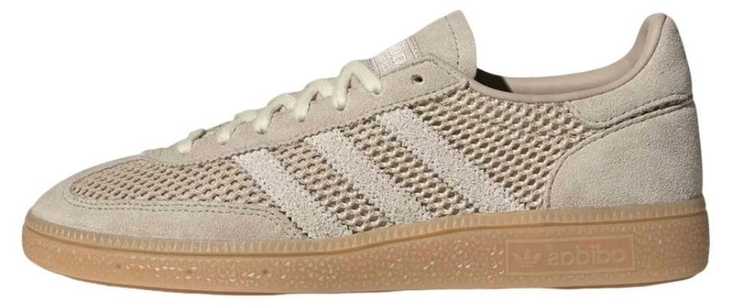 adidas Handball Spezial, barva: béžová, velikost: 40 2/3 Obrázek produktu 