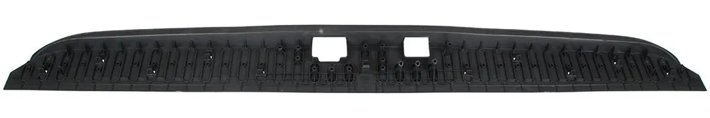Marchepied Arrière pour Renault Master 3 Utilitaire Finition Robuste - 2