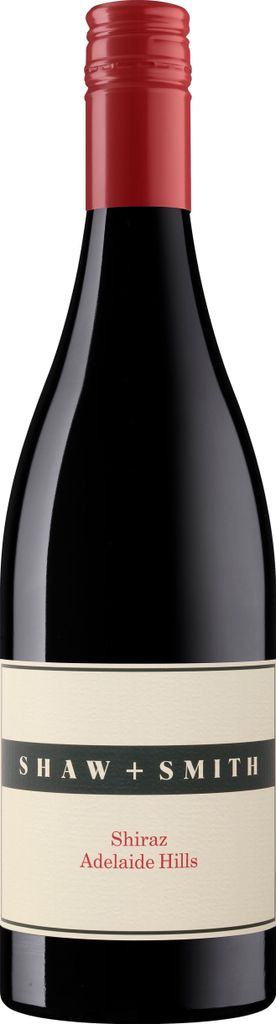 Shaw and Smith Shiraz 2022 | Südaustralien, Australien | 750ml 14.50% Vol.