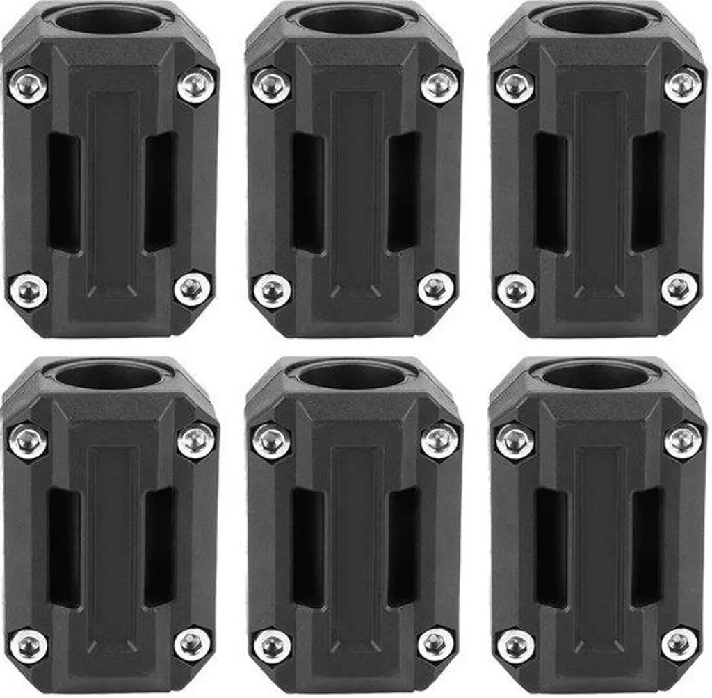Garde-boue de moto 22/25/28 mm pour R1200GS R1150GS - Lot de 3 pièces