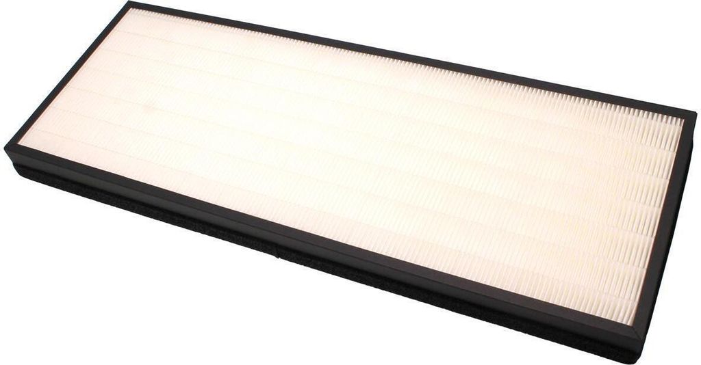 Rowenta Intense Filter Allergy + XD6077F0, Produktbild 