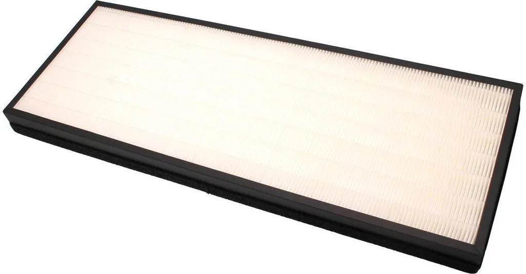 Filtre XL Allergie Rowenta XD6077F0 pour mieux respirer à la maison