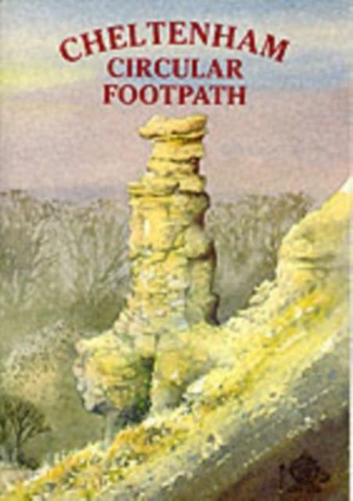 Cheltenham Circular Footpath – Lingua: Inglese