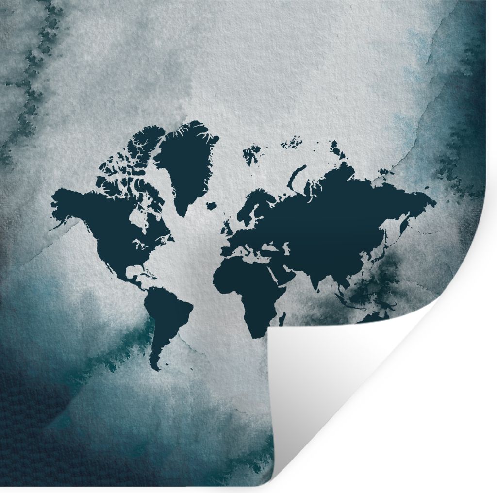 MuchoWow - Repositionierbar - Wasser abweisend