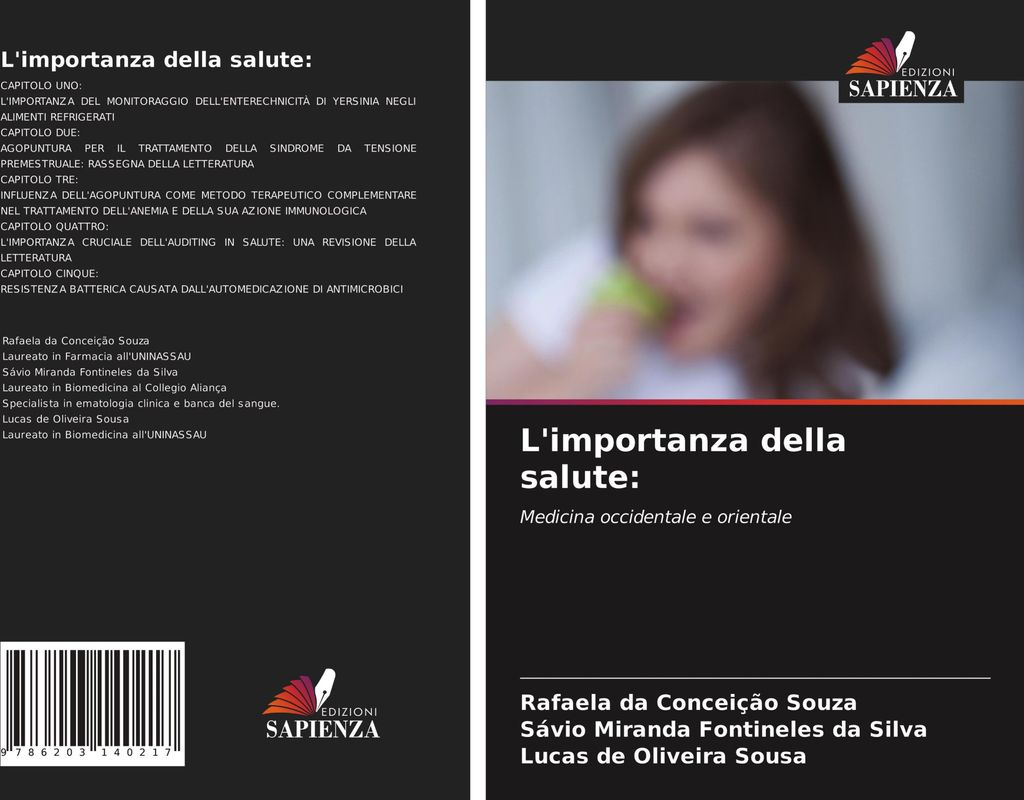 L'importanza della salute: