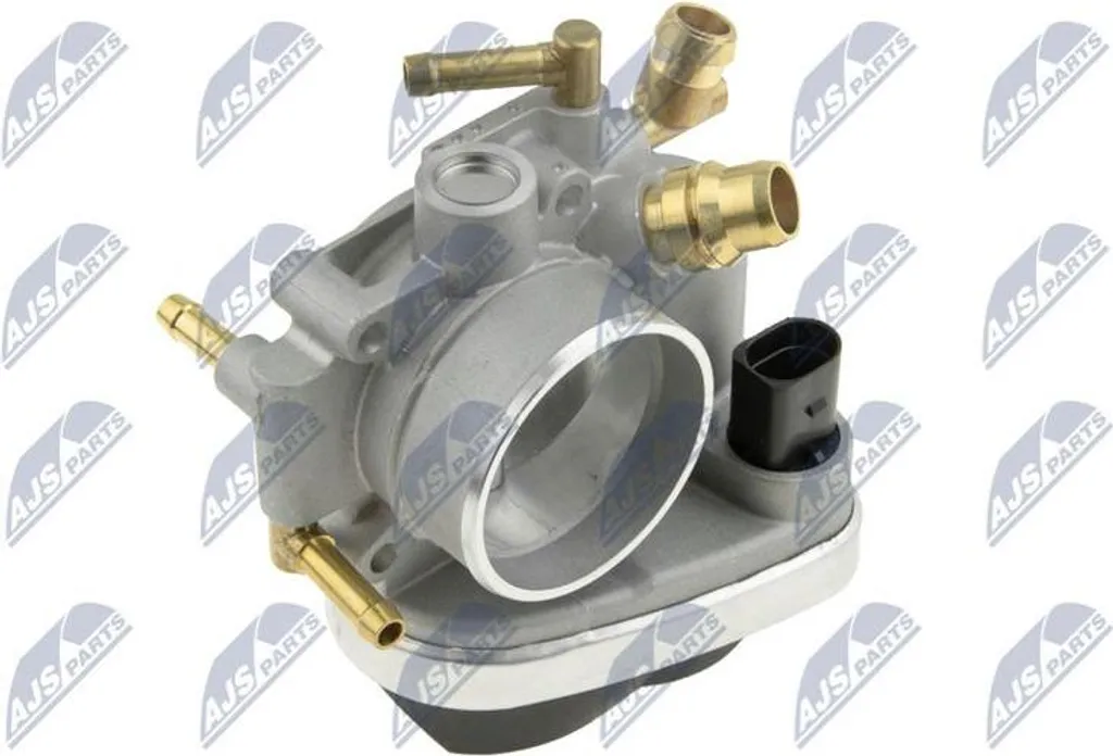 Boîtier de Papillon pour Réparer votre Mercedes Classe C CLK E OE 1110980109