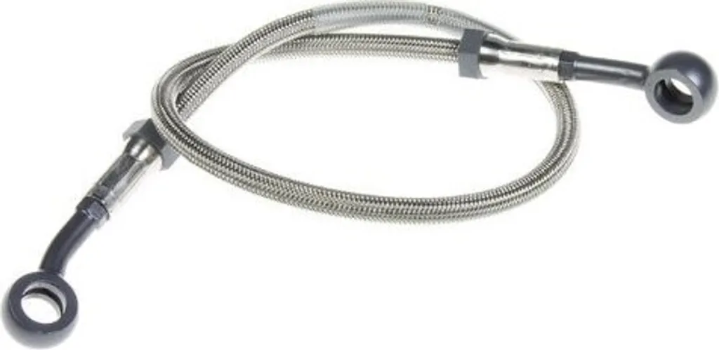 LSL Pitons Gsf1250 Noir +12mm et 28,5mm pour Guidon de Moto Suzuki