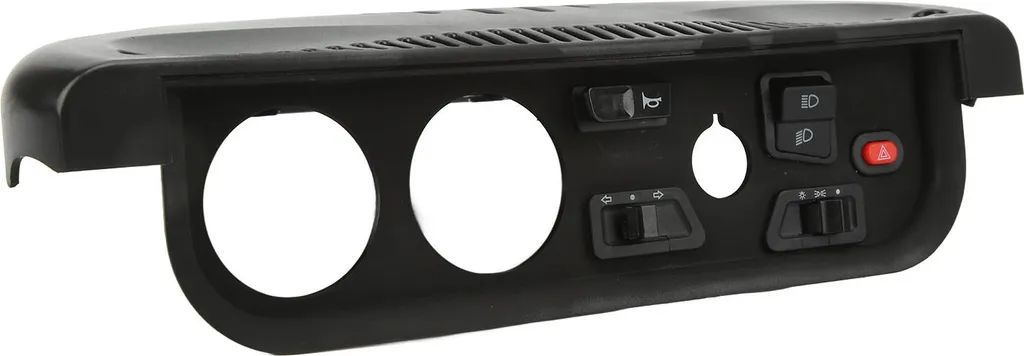Remplacement de boîtier de compteur cassé pour ATV et UTV haute performance - 4