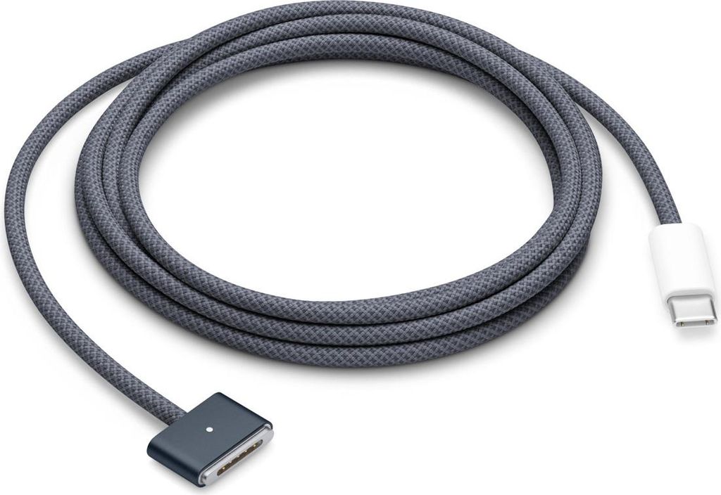 Câble Apple Originele USB-C vers MagSafe 3 - 2 mètres - Image du produit 