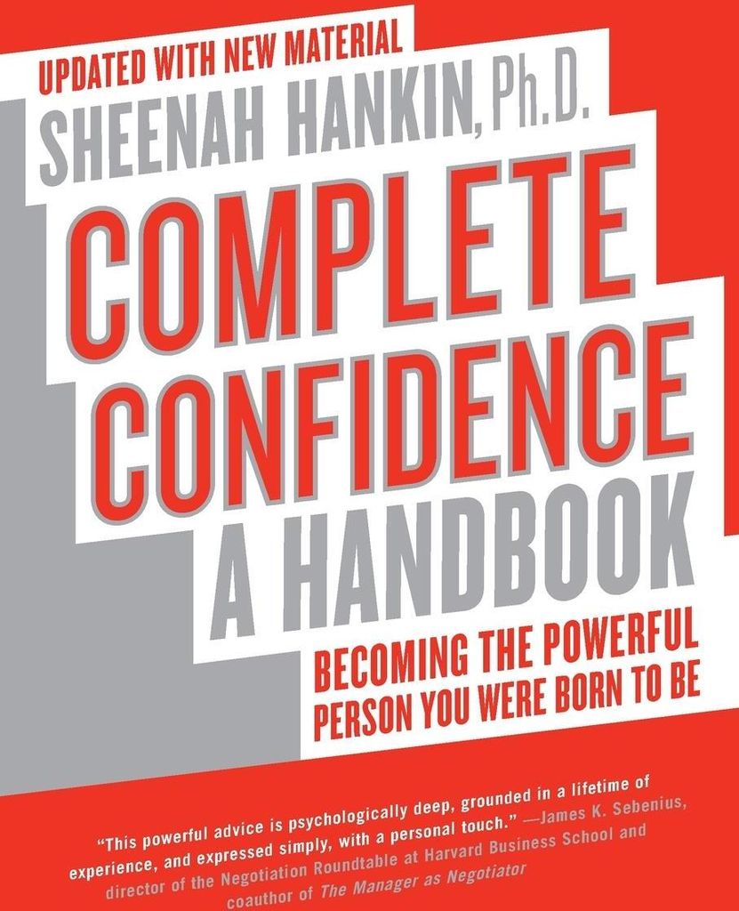 Complete Confidence Updated Edition